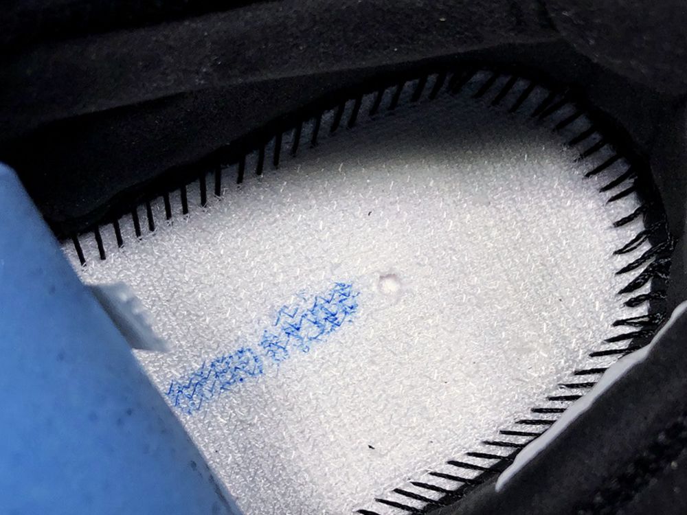 Off-White x Air Force 1 Low Black